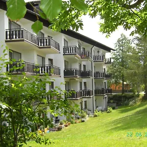 Sonnenhof Apartment