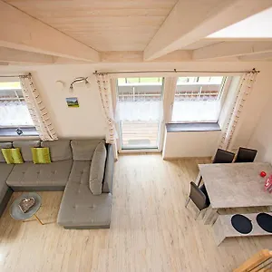  Appartement Allgaeu -