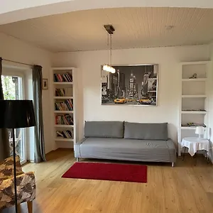  Appartement Aumuhle