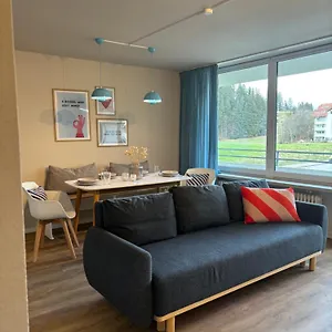 Bergblick Apartment