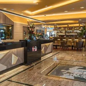 4* ホテル ベスト ウエスタン