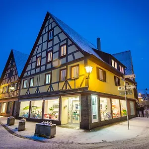  Appartement Nebenan