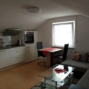Debi Apartment